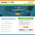teenwall.com