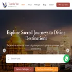 teerthayan.com