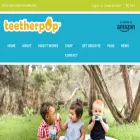 teetherpop.com
