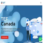 tefcanadaonline.com