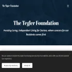 teglerfoundation.ca