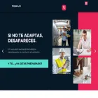 tegnum.edu.pe