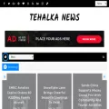 tehalkaonlinenews.blogspot.com
