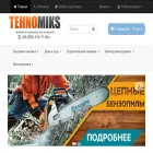 tehnomiks.com