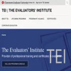 tei.cgu.edu