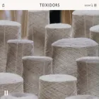 teixidors.com