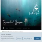 tejaonthehorizon.com