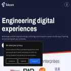 tekcent.com