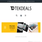 tekdeals.com