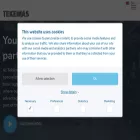 tekemas.com
