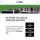 tekira.com.tr