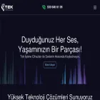 tekisitme.com.tr