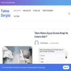 teknedergisi.com