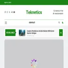 teknetics.co.il