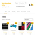 telasindependenciaonline.cl