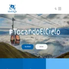 teleferico.com.ec