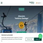 telefericosantiago.cl