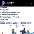 teleflix.uk
