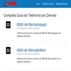 telefonoclientes.com.ar
