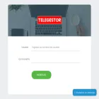 telegestor.cl