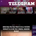 telegram.hr