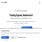telegramtometatrader.com