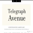 telegraphavenuebooks.com