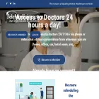 telemedicine.com