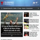 telemundopanamacity.com