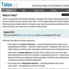 telex.cc