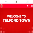 telfordtownfc.co.uk