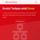 telkomakses-borneo.id