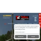 tellicoelectricinc.com