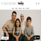tellosocks.com