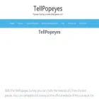 tellpopeyes.biz