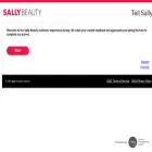 tellsally.com