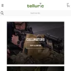 telluric.us