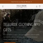 tellurideshop.com