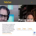 tellycast.com