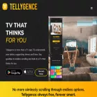 tellygence.tv