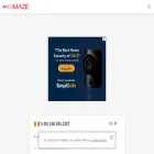 telmaze.com