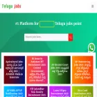 telugujobs.org