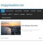 telugujobupdates.com