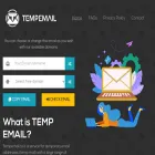 tempemail.co