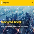 tempered.io