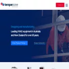 temperzone.com