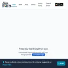 tempgmailer.com