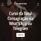 templariodemaria.com