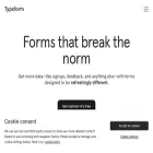 template.typeform.com
