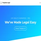 templates.legal
